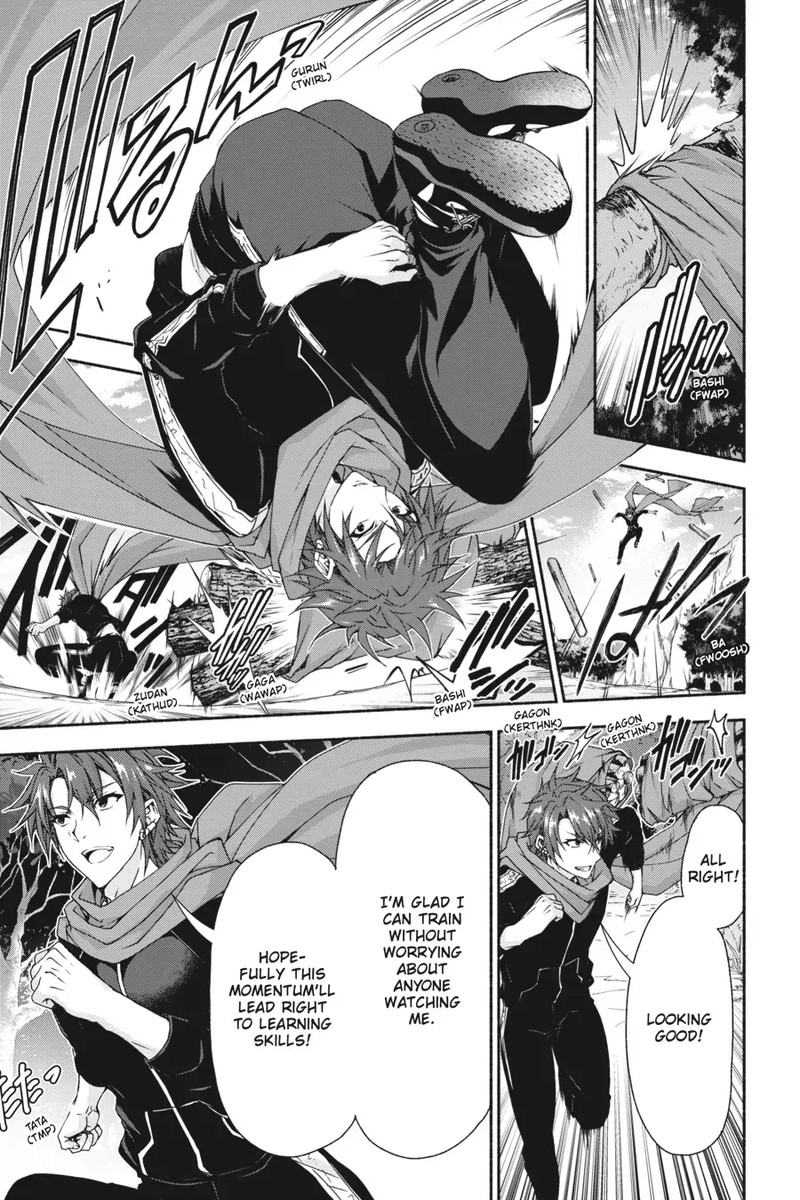 Magical Explorer Eroge No Yuujin Kyara Ni Tensei Shita Kedo Game Chishiki Tsukatte Jiyuu Ni Ikiru 6 3