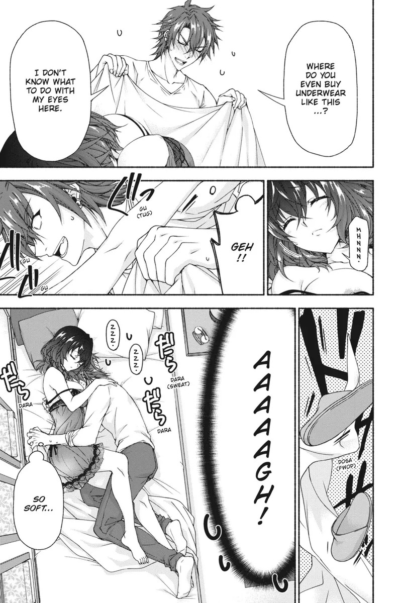 Magical Explorer Eroge No Yuujin Kyara Ni Tensei Shita Kedo Game Chishiki Tsukatte Jiyuu Ni Ikiru 6 31