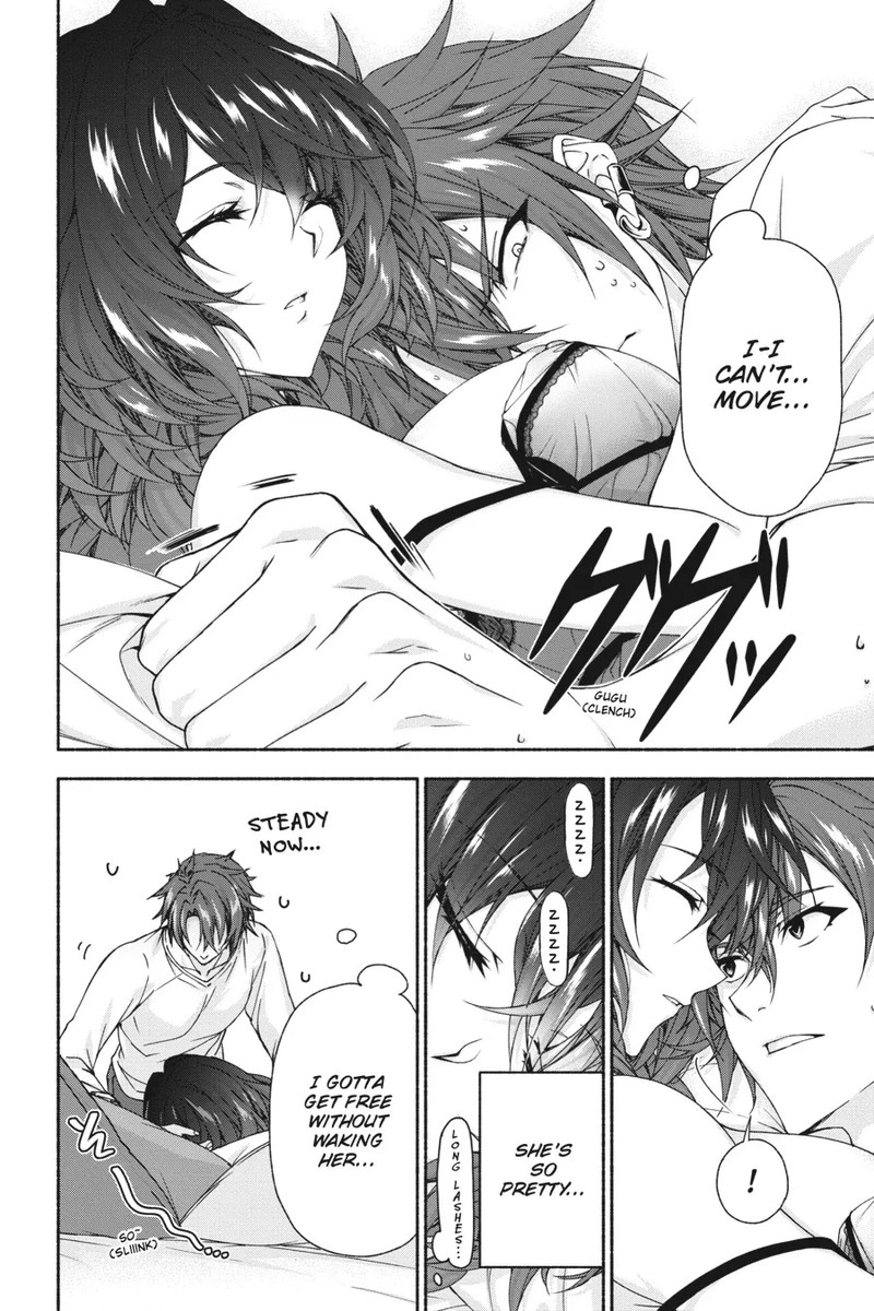 Magical Explorer Eroge No Yuujin Kyara Ni Tensei Shita Kedo Game Chishiki Tsukatte Jiyuu Ni Ikiru 6 32