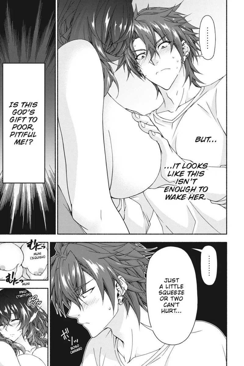 Magical Explorer Eroge No Yuujin Kyara Ni Tensei Shita Kedo Game Chishiki Tsukatte Jiyuu Ni Ikiru 6 35