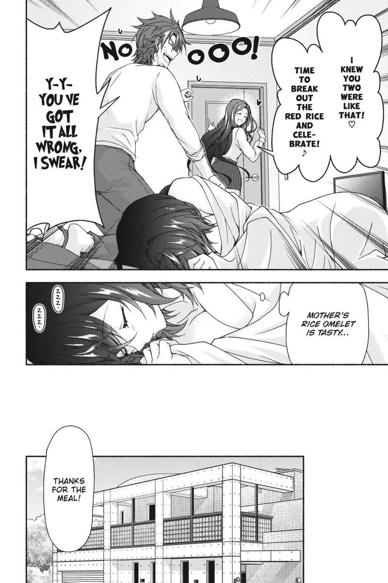 Magical Explorer Eroge No Yuujin Kyara Ni Tensei Shita Kedo Game Chishiki Tsukatte Jiyuu Ni Ikiru 6 38