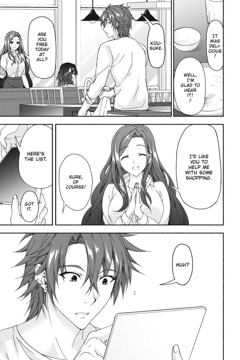 Magical Explorer Eroge No Yuujin Kyara Ni Tensei Shita Kedo Game Chishiki Tsukatte Jiyuu Ni Ikiru 6 39