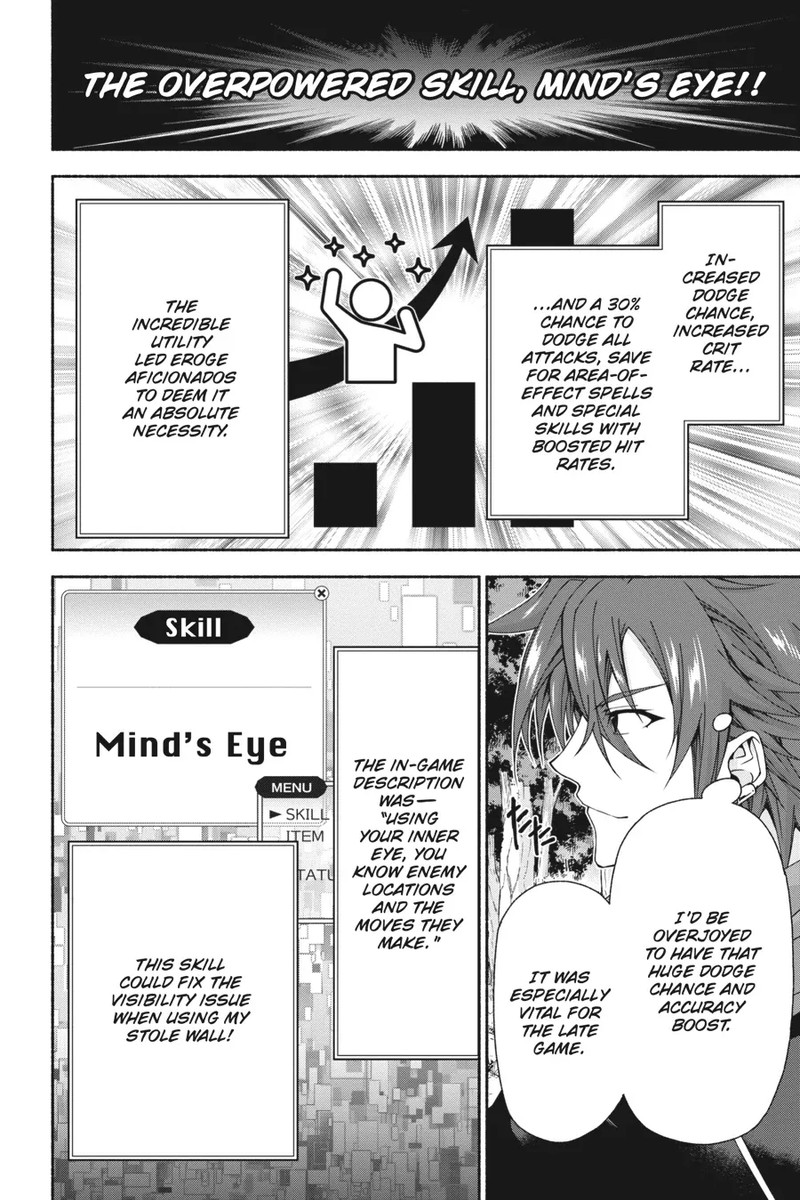 Magical Explorer Eroge No Yuujin Kyara Ni Tensei Shita Kedo Game Chishiki Tsukatte Jiyuu Ni Ikiru 6 4