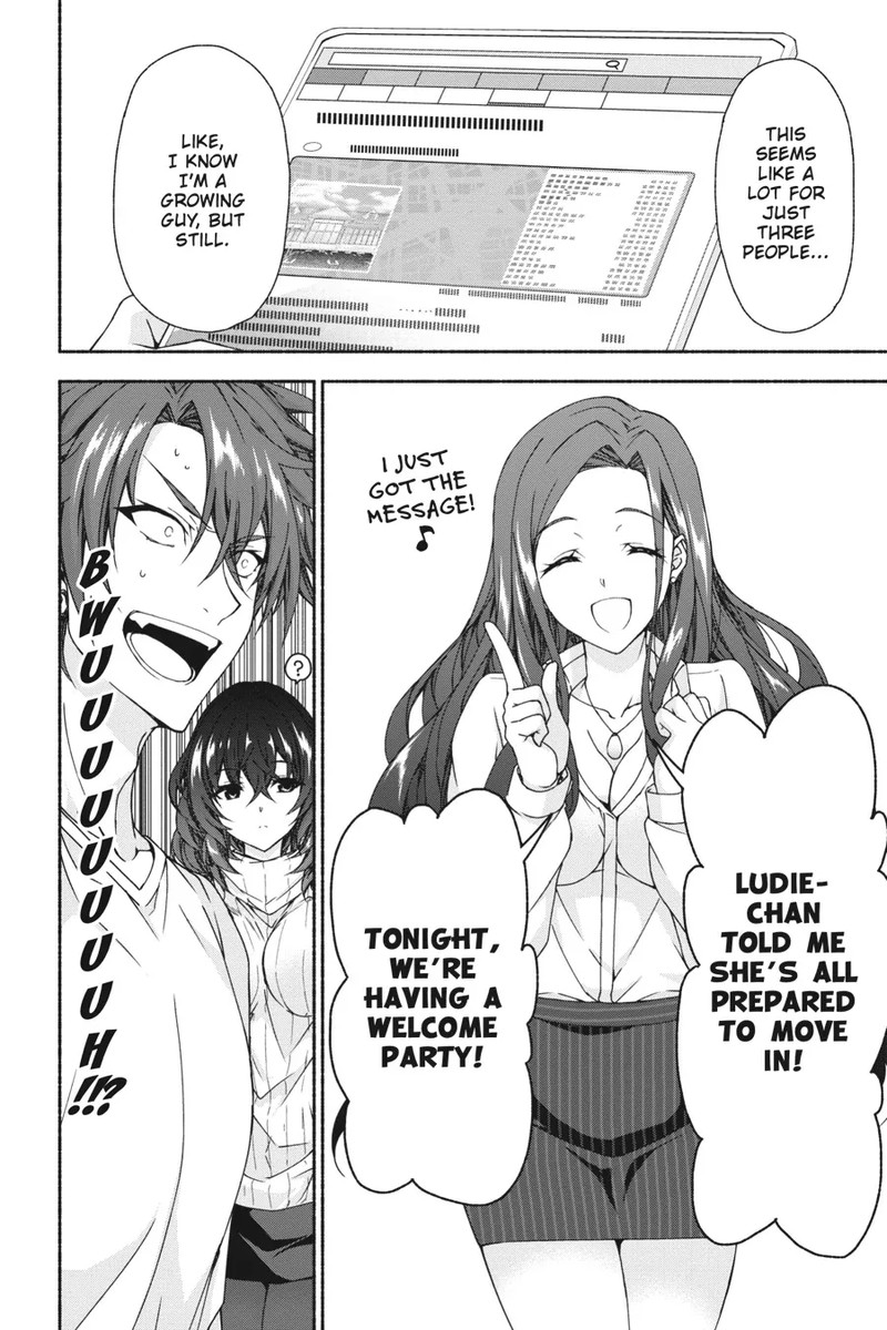 Magical Explorer Eroge No Yuujin Kyara Ni Tensei Shita Kedo Game Chishiki Tsukatte Jiyuu Ni Ikiru 6 40