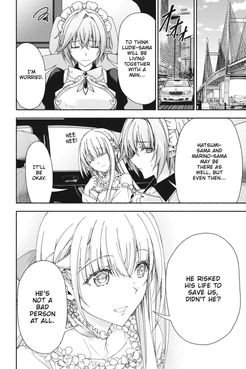 Magical Explorer Eroge No Yuujin Kyara Ni Tensei Shita Kedo Game Chishiki Tsukatte Jiyuu Ni Ikiru 6 44