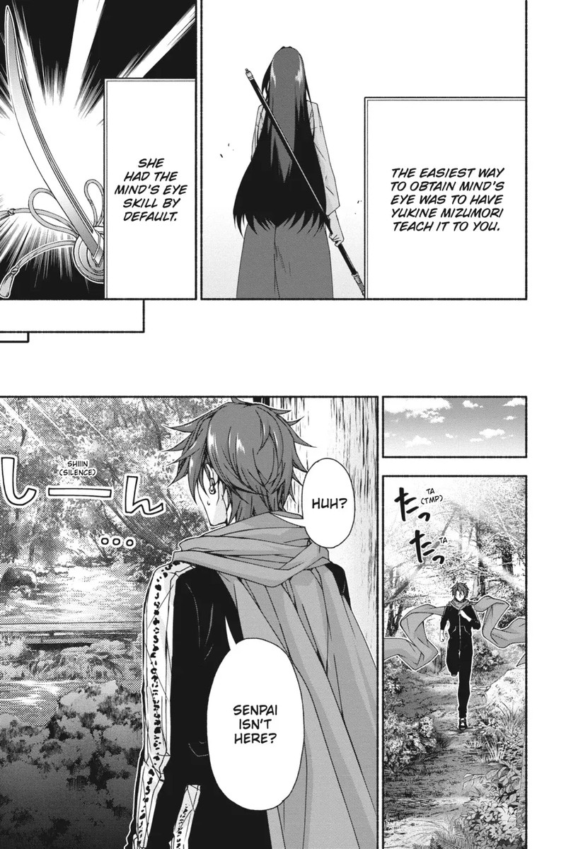 Magical Explorer Eroge No Yuujin Kyara Ni Tensei Shita Kedo Game Chishiki Tsukatte Jiyuu Ni Ikiru 6 5