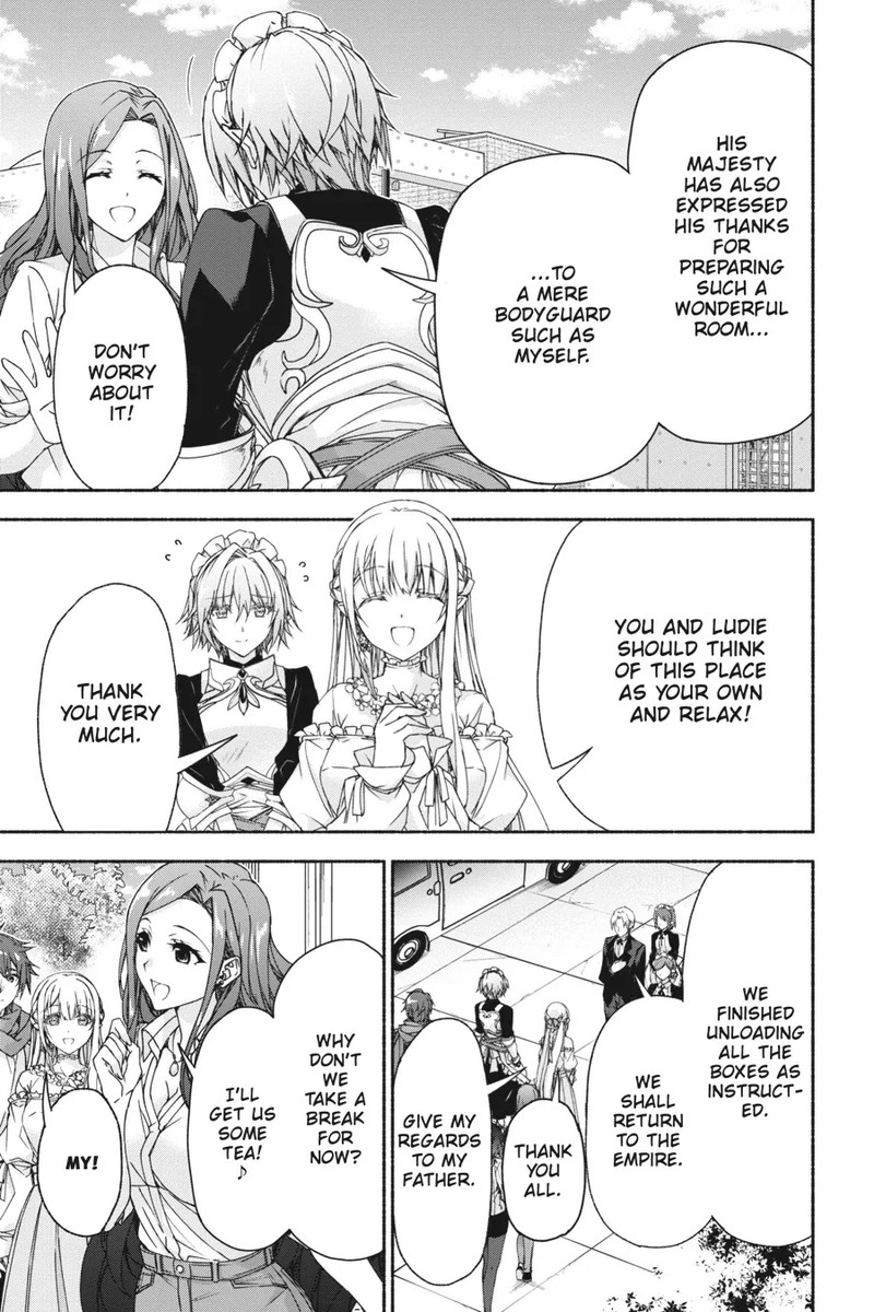 Magical Explorer Eroge No Yuujin Kyara Ni Tensei Shita Kedo Game Chishiki Tsukatte Jiyuu Ni Ikiru 7 11