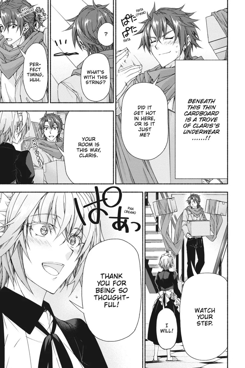 Magical Explorer Eroge No Yuujin Kyara Ni Tensei Shita Kedo Game Chishiki Tsukatte Jiyuu Ni Ikiru 7 15