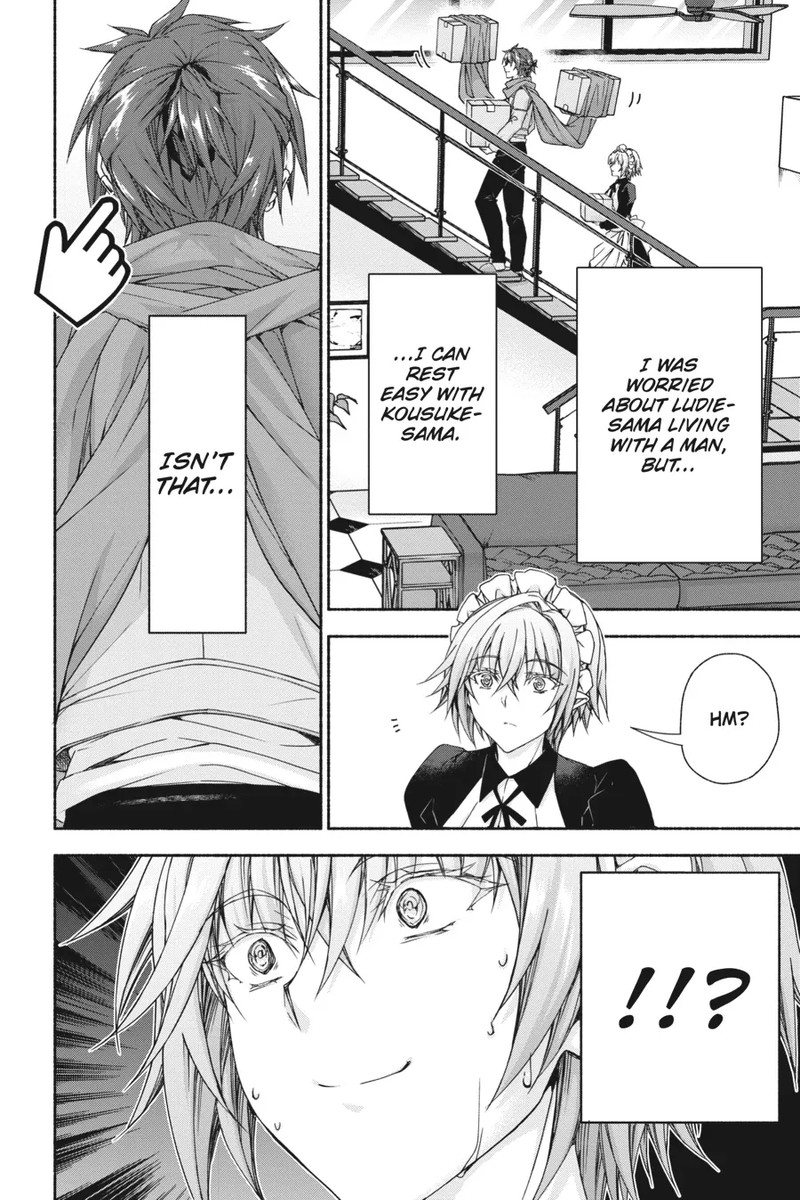 Magical Explorer Eroge No Yuujin Kyara Ni Tensei Shita Kedo Game Chishiki Tsukatte Jiyuu Ni Ikiru 7 16