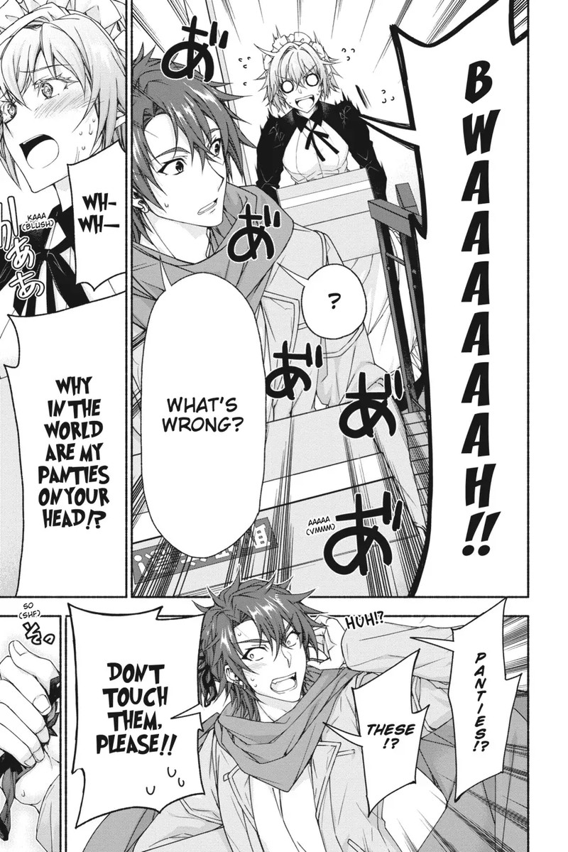 Magical Explorer Eroge No Yuujin Kyara Ni Tensei Shita Kedo Game Chishiki Tsukatte Jiyuu Ni Ikiru 7 17