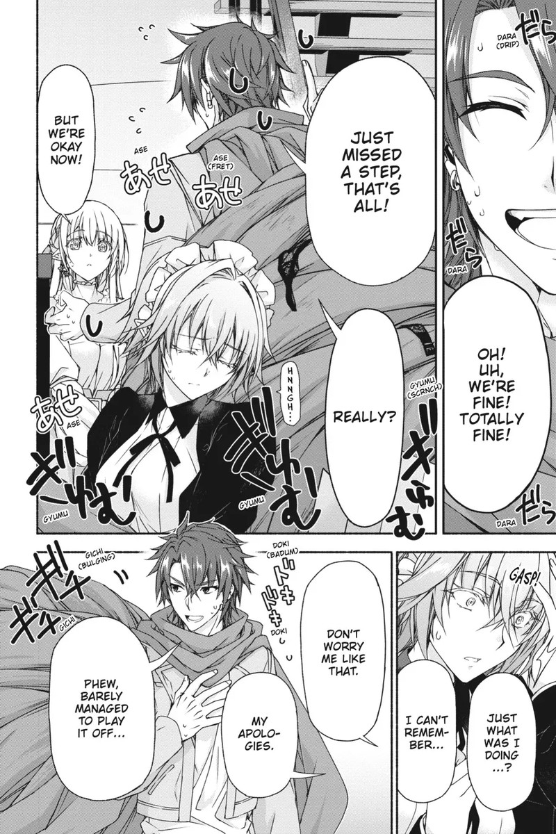 Magical Explorer Eroge No Yuujin Kyara Ni Tensei Shita Kedo Game Chishiki Tsukatte Jiyuu Ni Ikiru 7 22