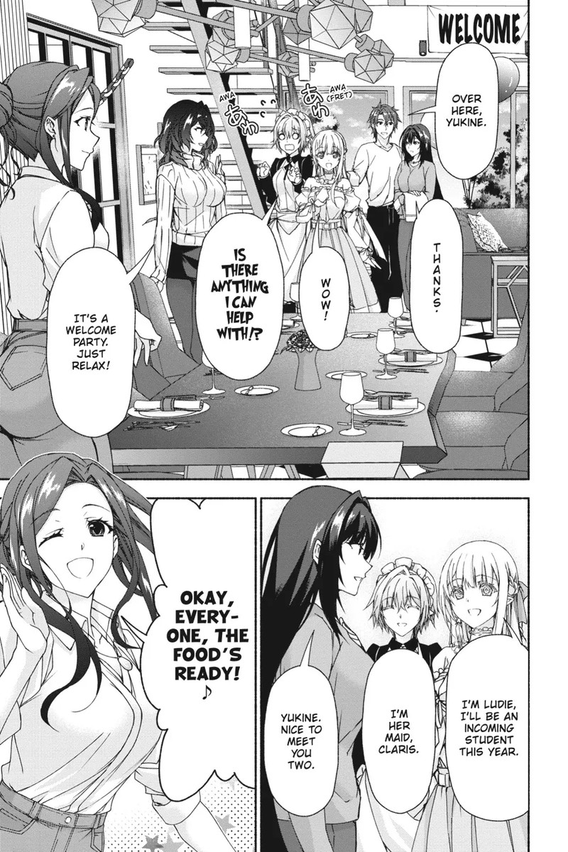 Magical Explorer Eroge No Yuujin Kyara Ni Tensei Shita Kedo Game Chishiki Tsukatte Jiyuu Ni Ikiru 7 25