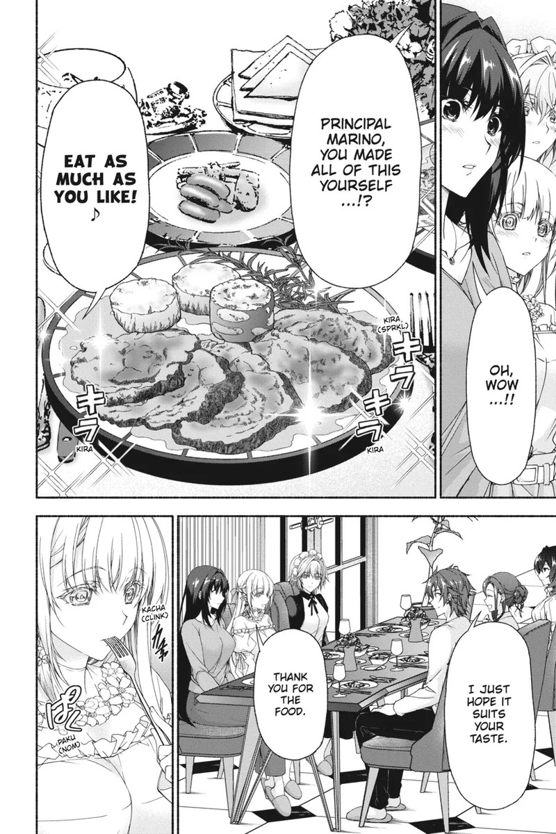 Magical Explorer Eroge No Yuujin Kyara Ni Tensei Shita Kedo Game Chishiki Tsukatte Jiyuu Ni Ikiru 7 26