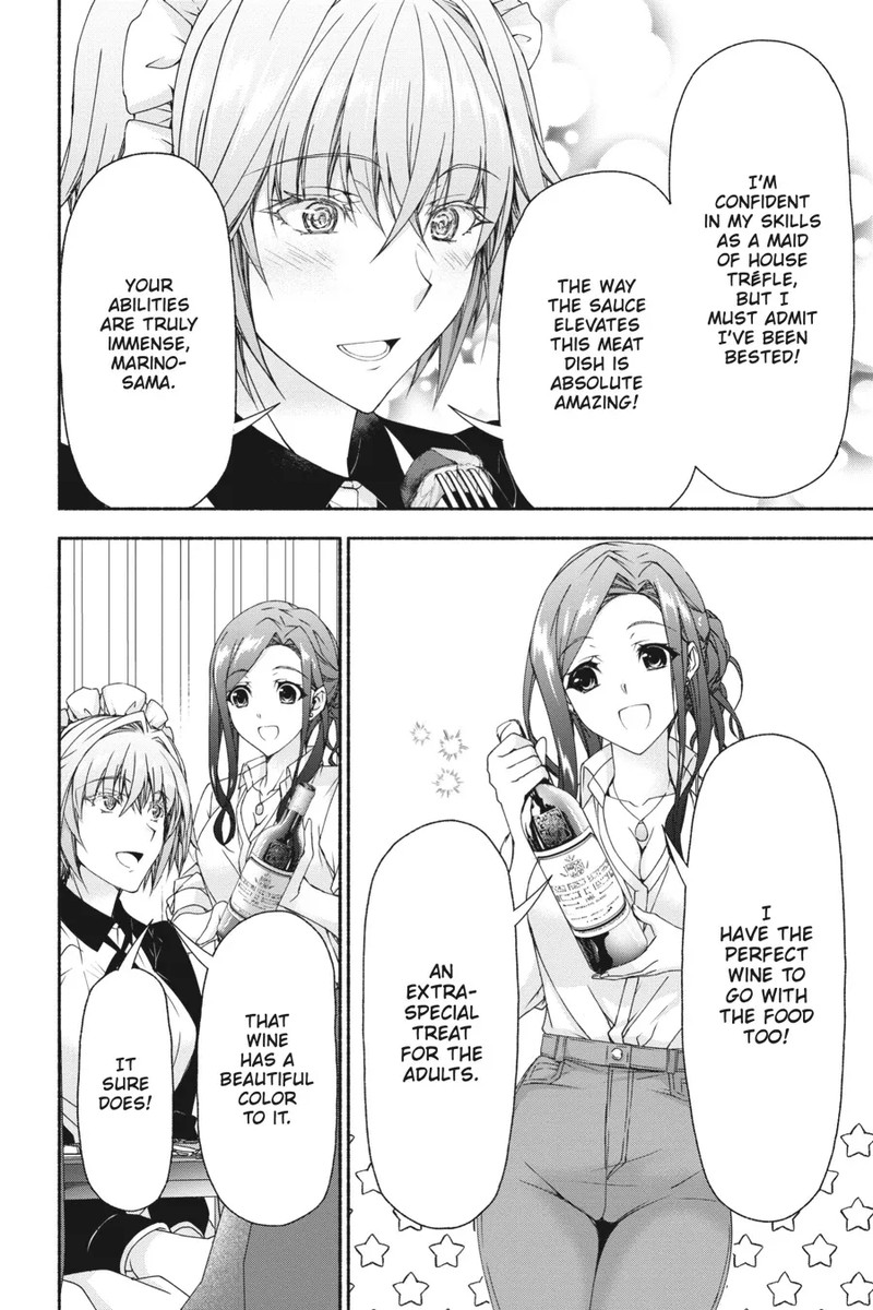 Magical Explorer Eroge No Yuujin Kyara Ni Tensei Shita Kedo Game Chishiki Tsukatte Jiyuu Ni Ikiru 7 28