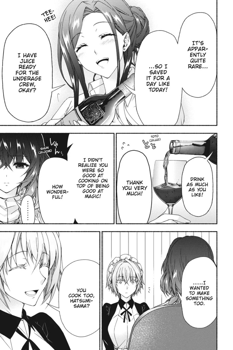 Magical Explorer Eroge No Yuujin Kyara Ni Tensei Shita Kedo Game Chishiki Tsukatte Jiyuu Ni Ikiru 7 29