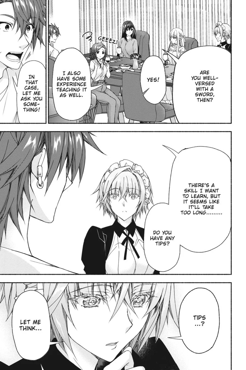 Magical Explorer Eroge No Yuujin Kyara Ni Tensei Shita Kedo Game Chishiki Tsukatte Jiyuu Ni Ikiru 7 31