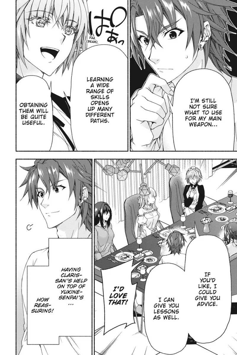 Magical Explorer Eroge No Yuujin Kyara Ni Tensei Shita Kedo Game Chishiki Tsukatte Jiyuu Ni Ikiru 7 34