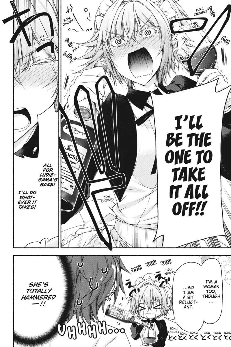 Magical Explorer Eroge No Yuujin Kyara Ni Tensei Shita Kedo Game Chishiki Tsukatte Jiyuu Ni Ikiru 7 40