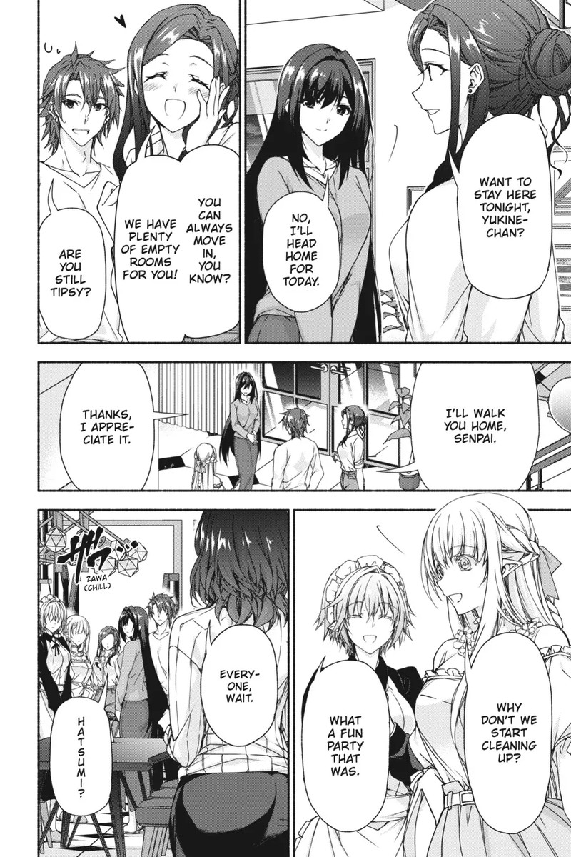 Magical Explorer Eroge No Yuujin Kyara Ni Tensei Shita Kedo Game Chishiki Tsukatte Jiyuu Ni Ikiru 7 44