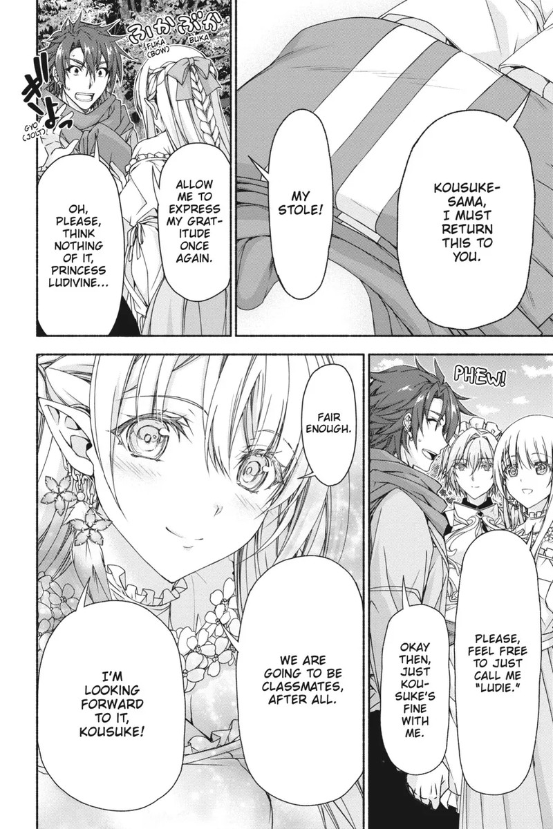 Magical Explorer Eroge No Yuujin Kyara Ni Tensei Shita Kedo Game Chishiki Tsukatte Jiyuu Ni Ikiru 7 8