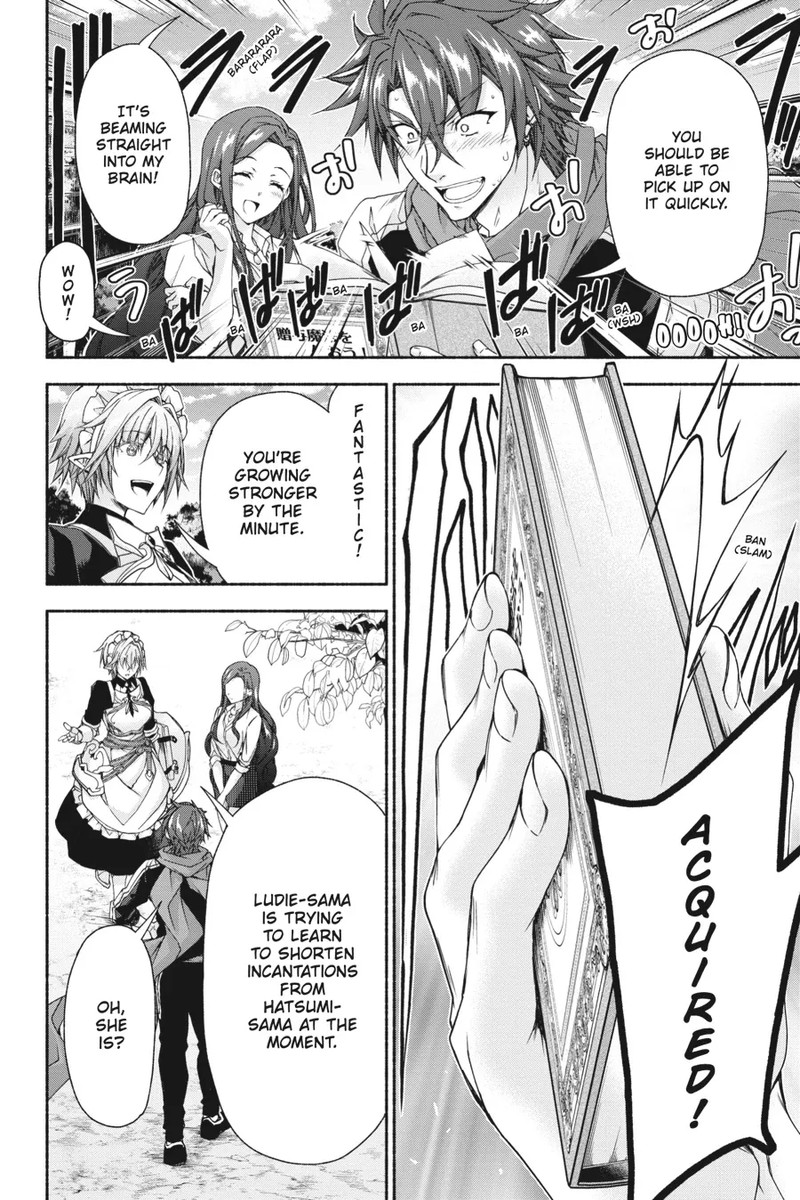 Magical Explorer Eroge No Yuujin Kyara Ni Tensei Shita Kedo Game Chishiki Tsukatte Jiyuu Ni Ikiru 8 8