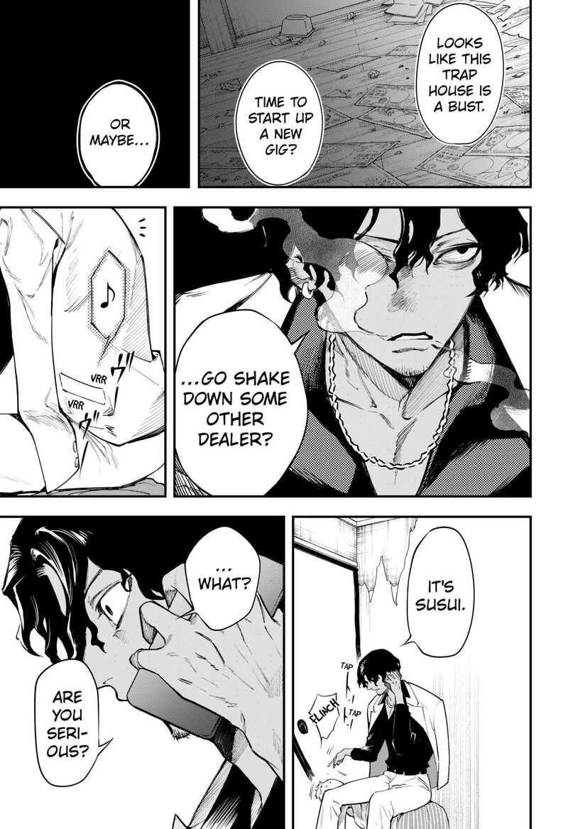 Magical Girl And Narco Wars 1 11