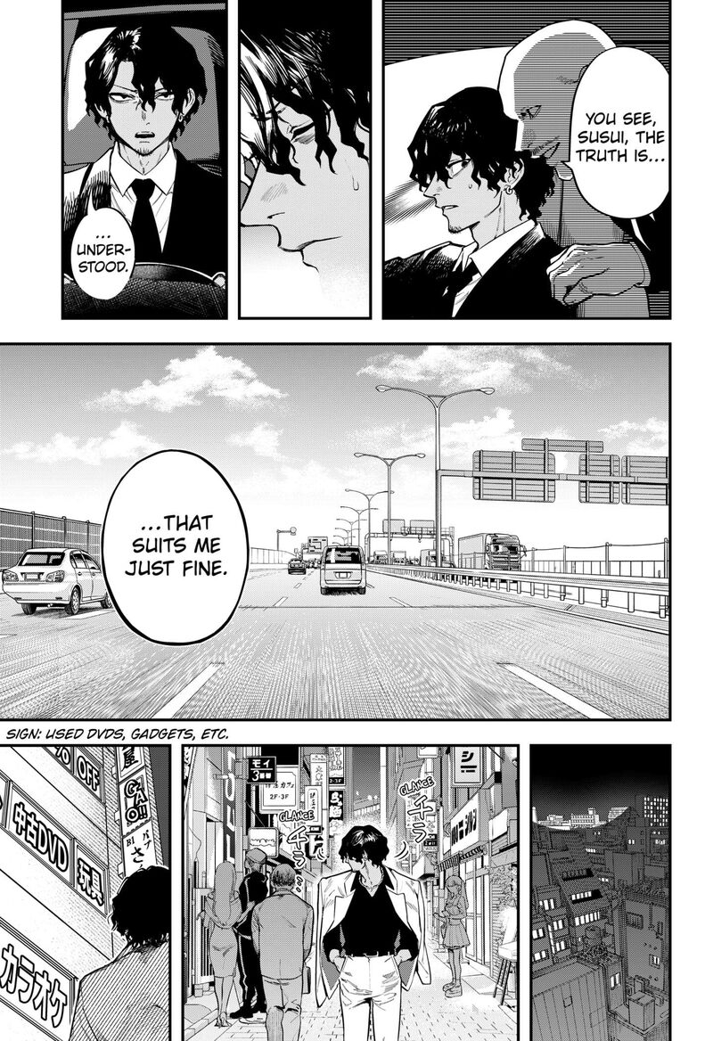 Magical Girl And Narco Wars 1 21