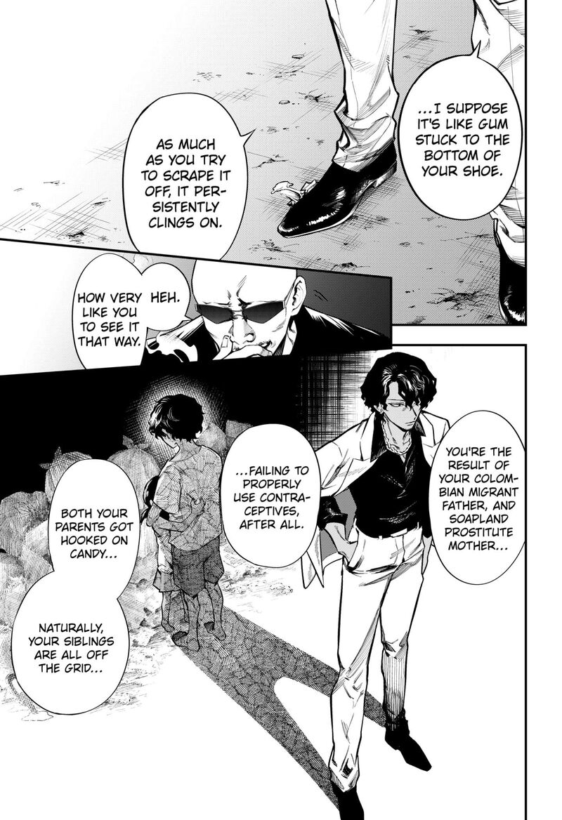 Magical Girl And Narco Wars 1 35