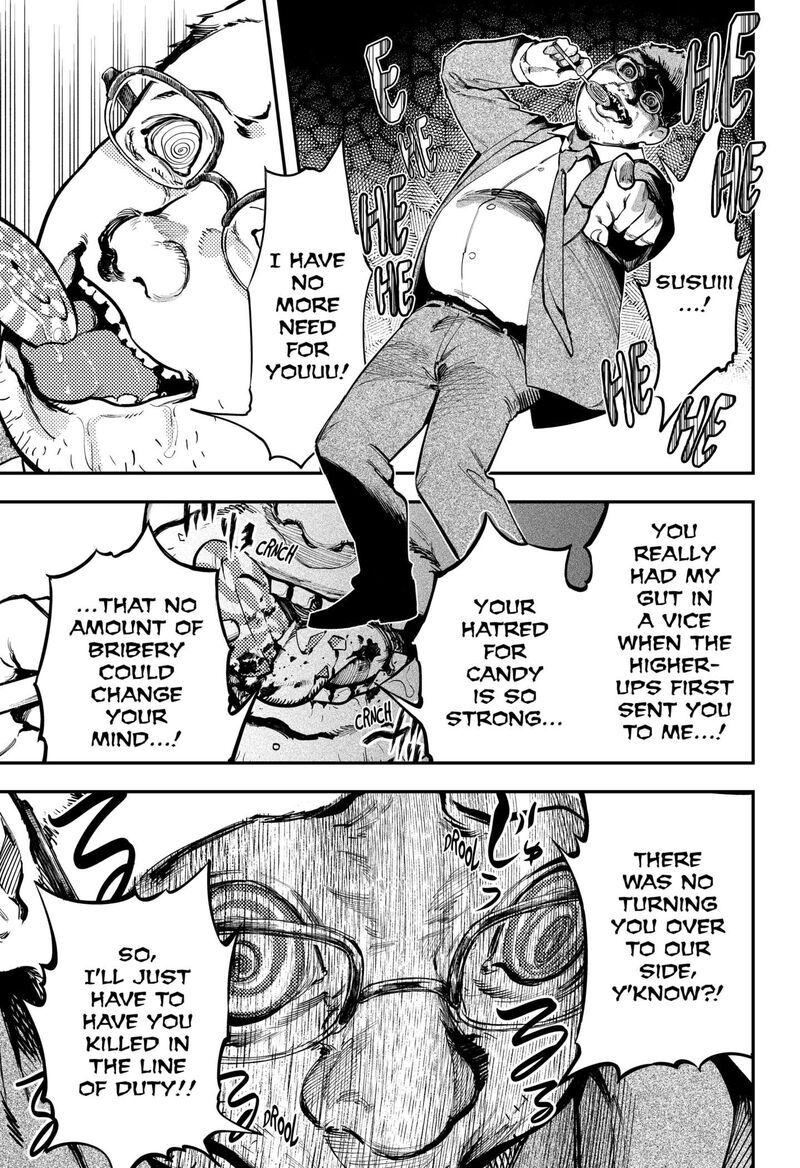 Magical Girl And Narco Wars 1 41