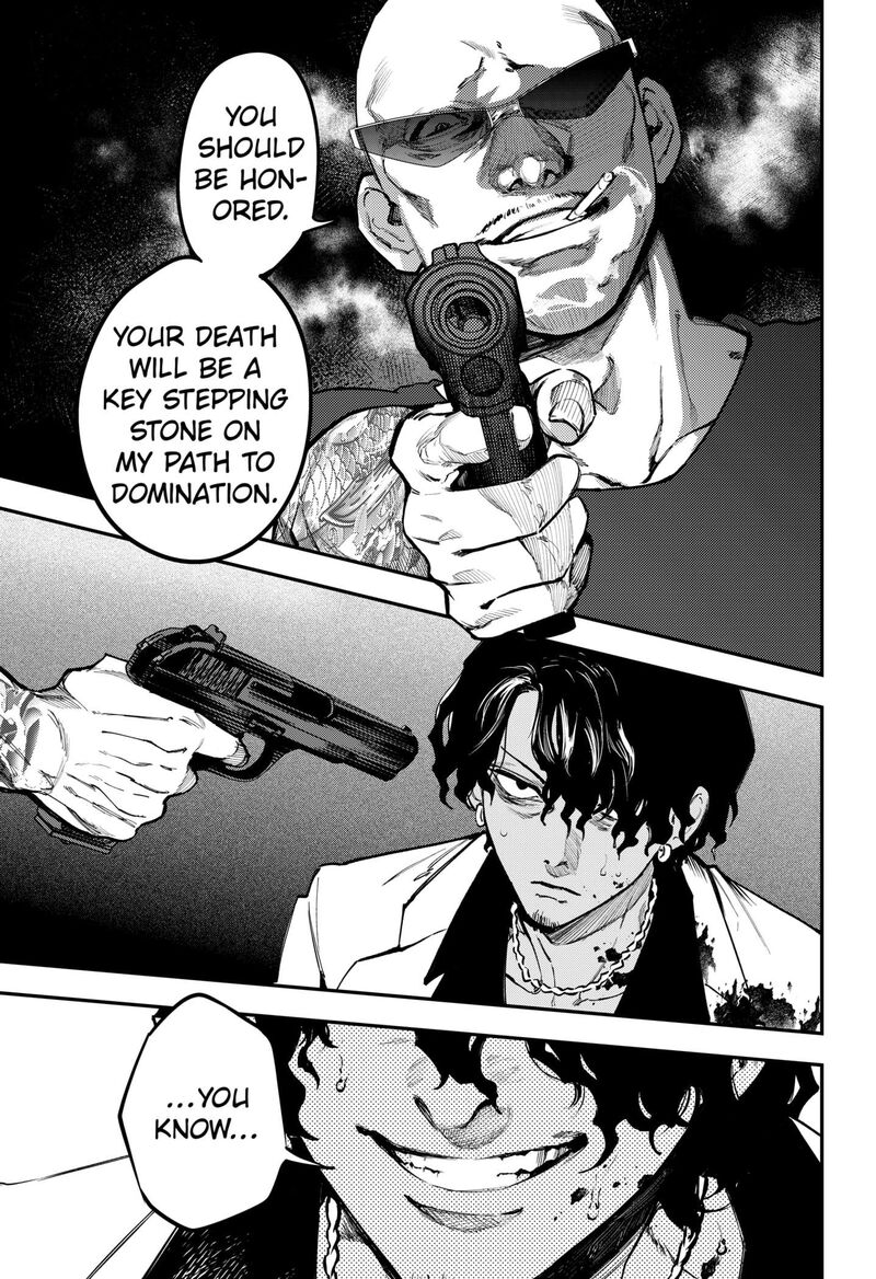 Magical Girl And Narco Wars 1 43