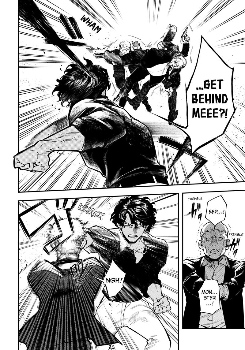 Magical Girl And Narco Wars 1 48