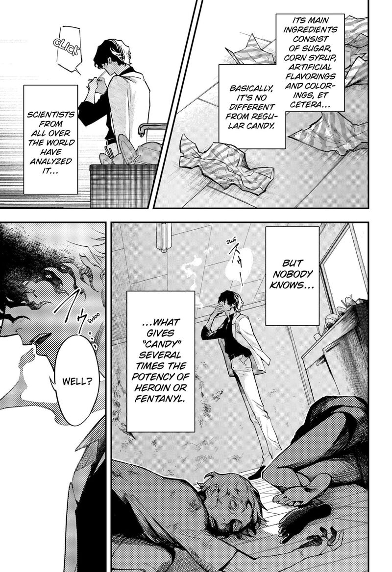 Magical Girl And Narco Wars 1 5