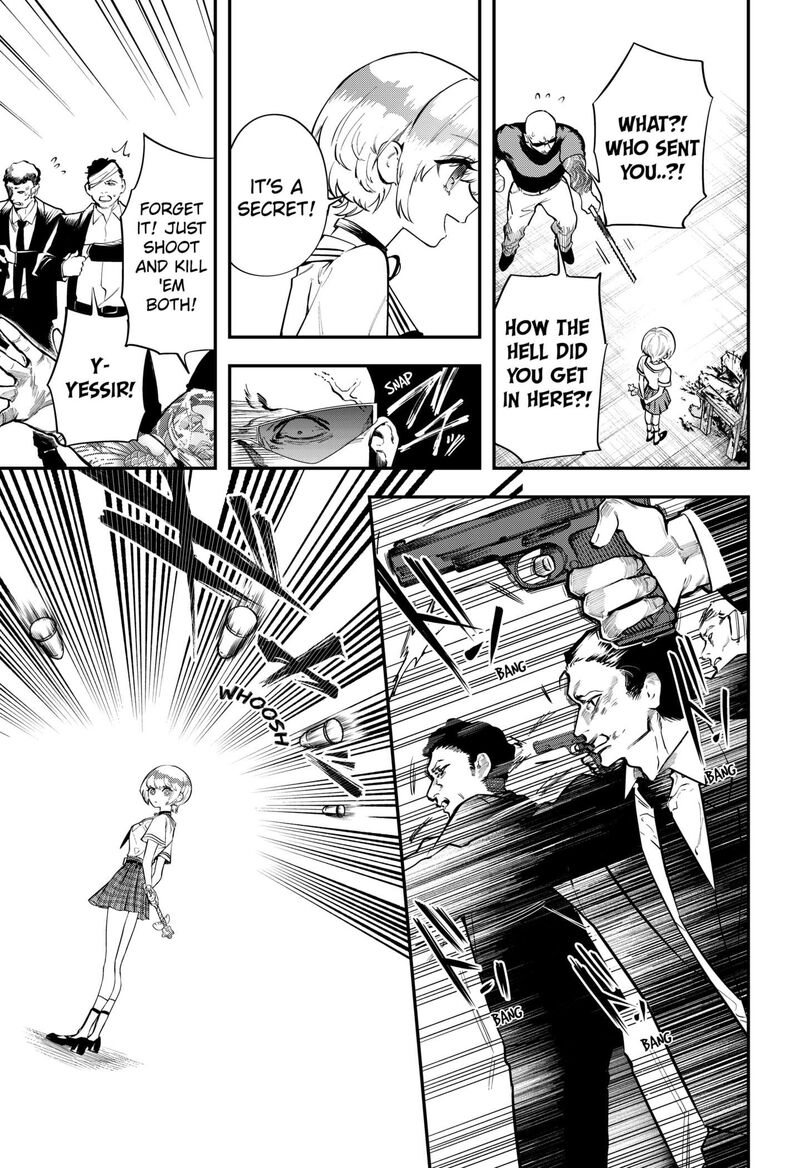 Magical Girl And Narco Wars 1 59