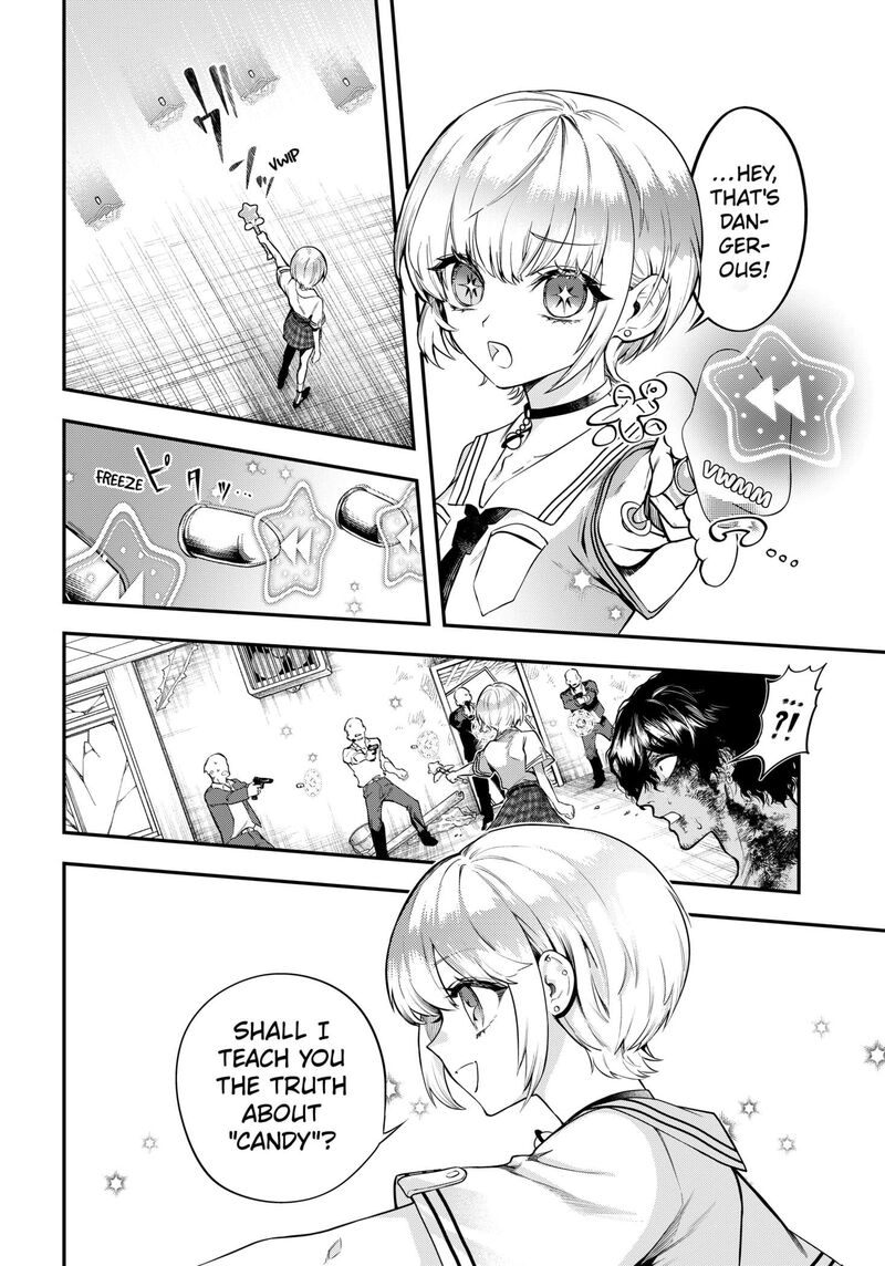 Magical Girl And Narco Wars 1 60