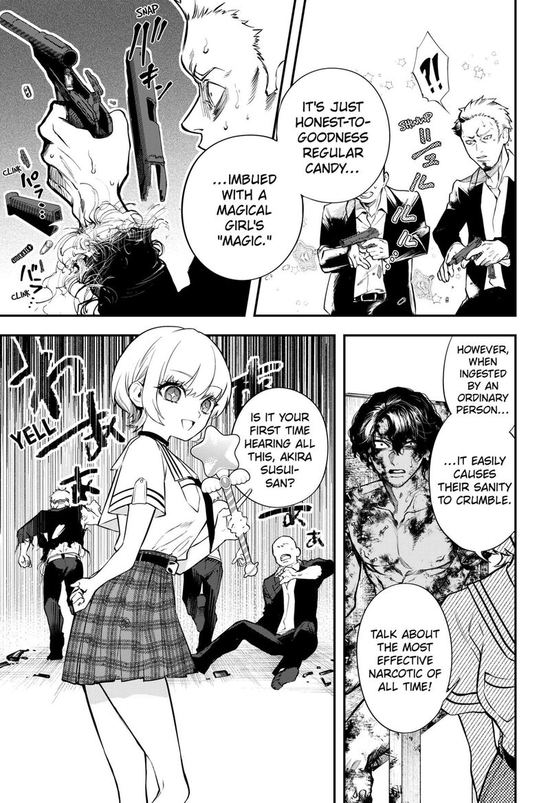 Magical Girl And Narco Wars 1 61