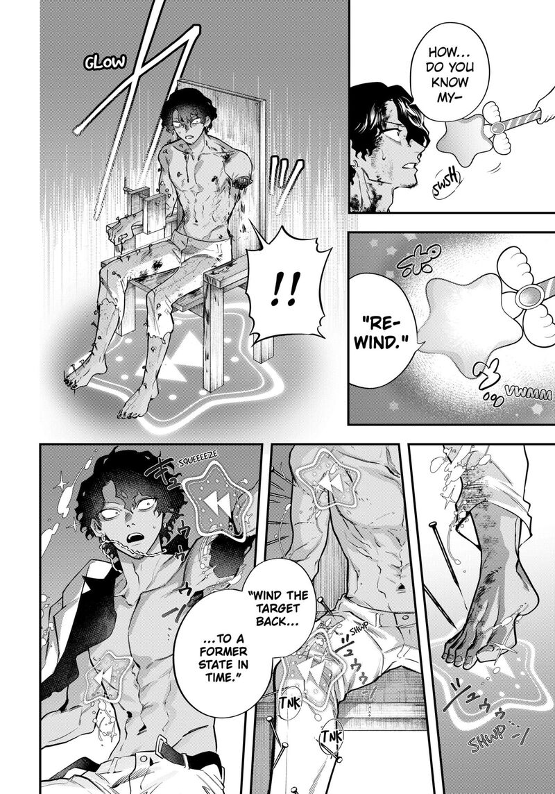 Magical Girl And Narco Wars 1 62