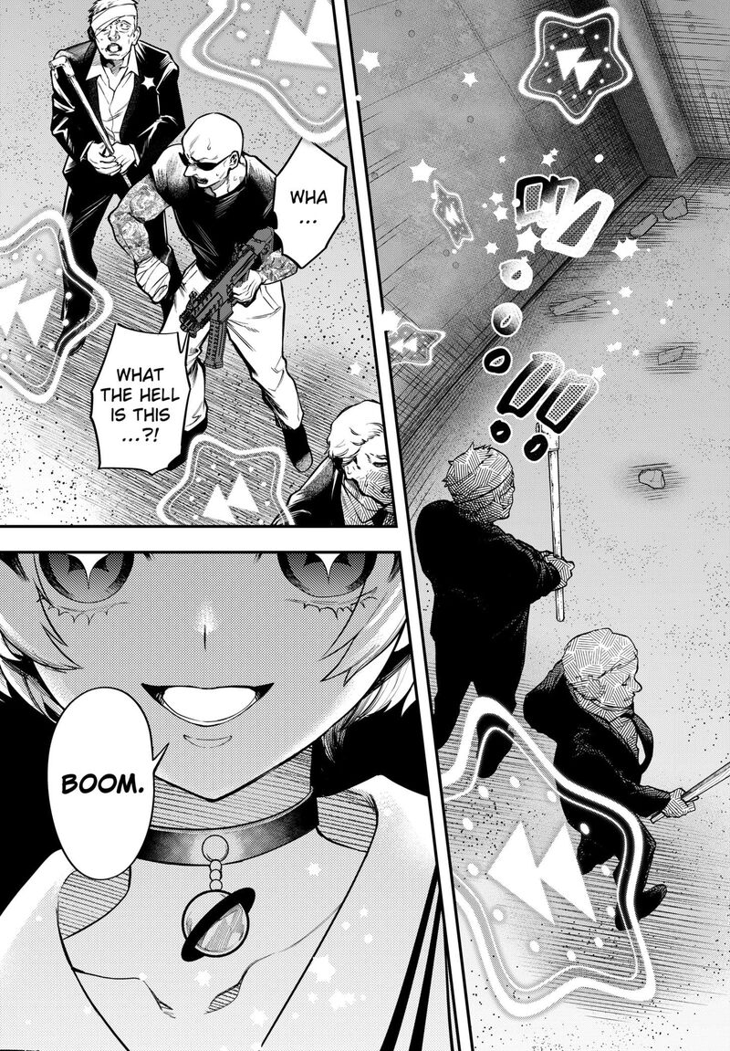 Magical Girl And Narco Wars 1 67