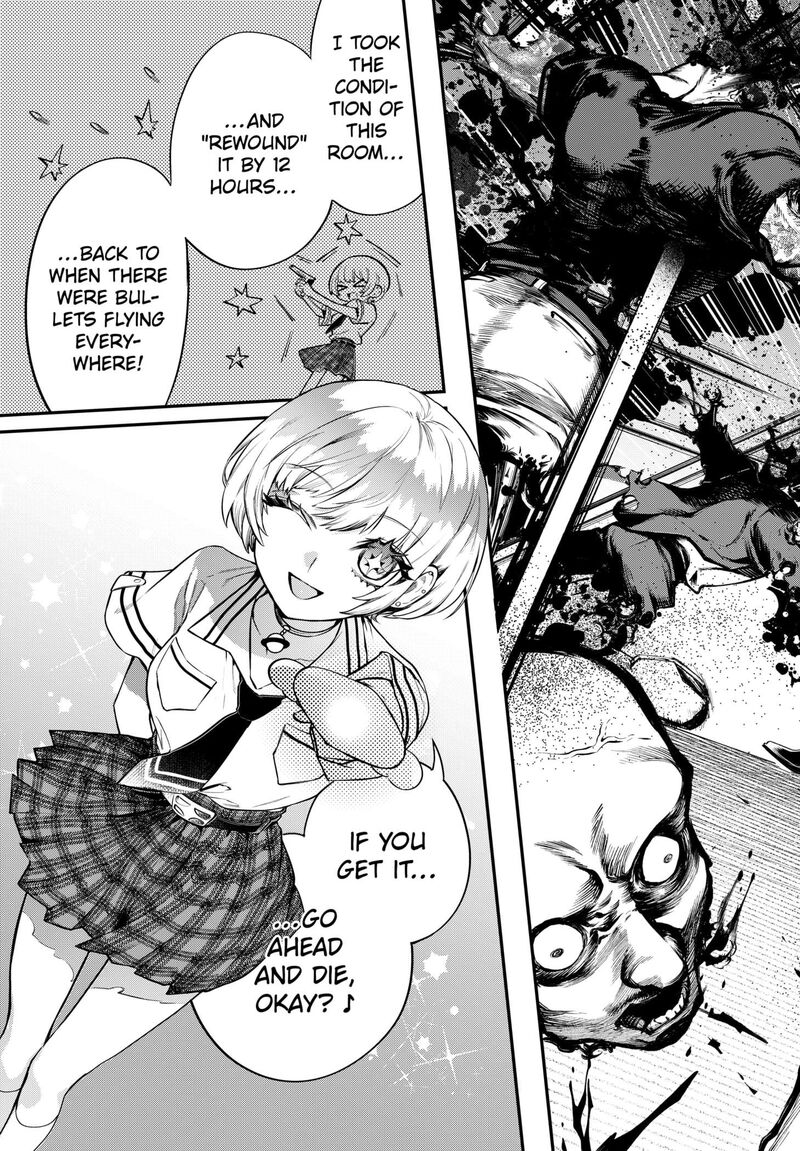 Magical Girl And Narco Wars 1 69