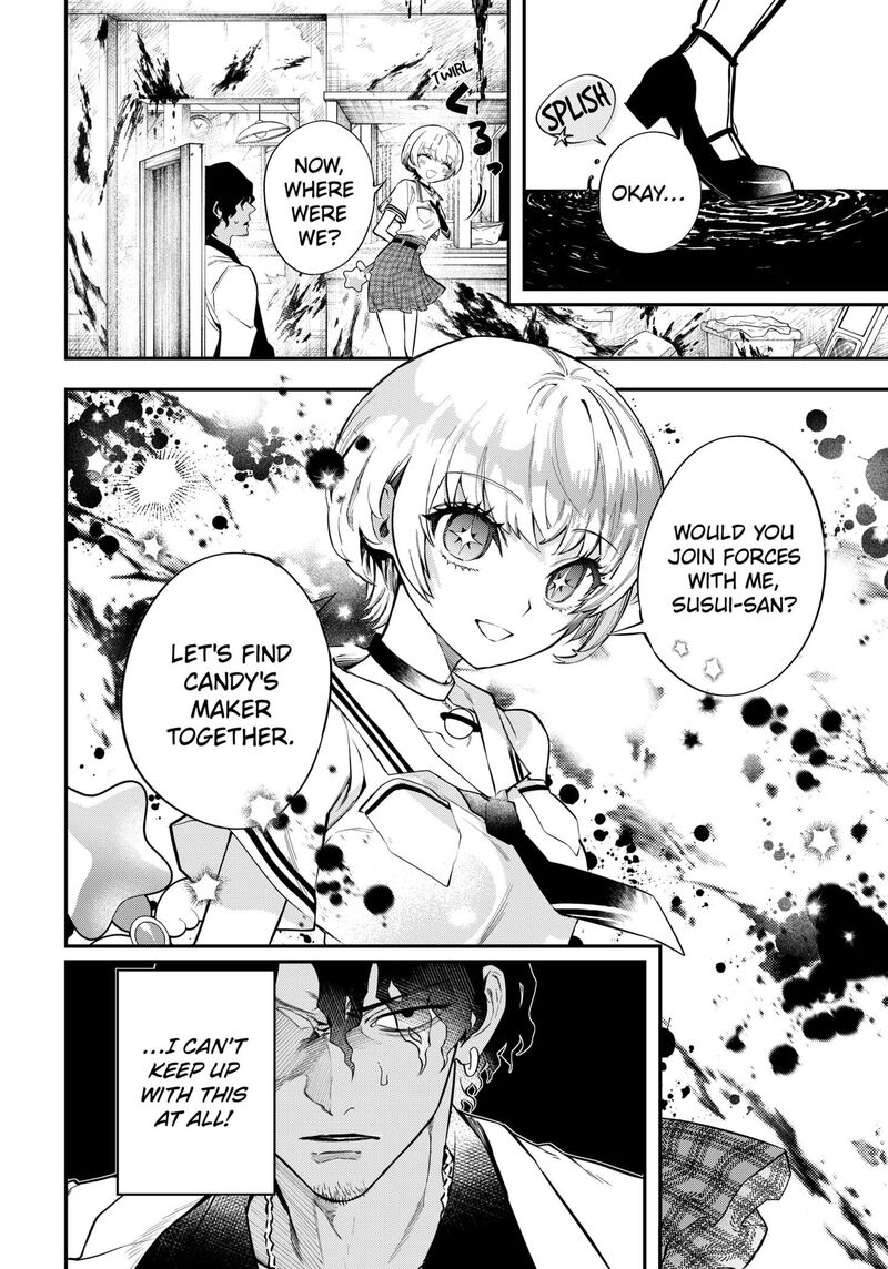 Magical Girl And Narco Wars 1 70