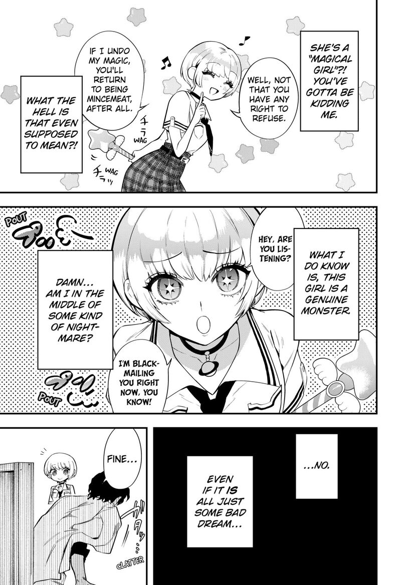 Magical Girl And Narco Wars 1 71