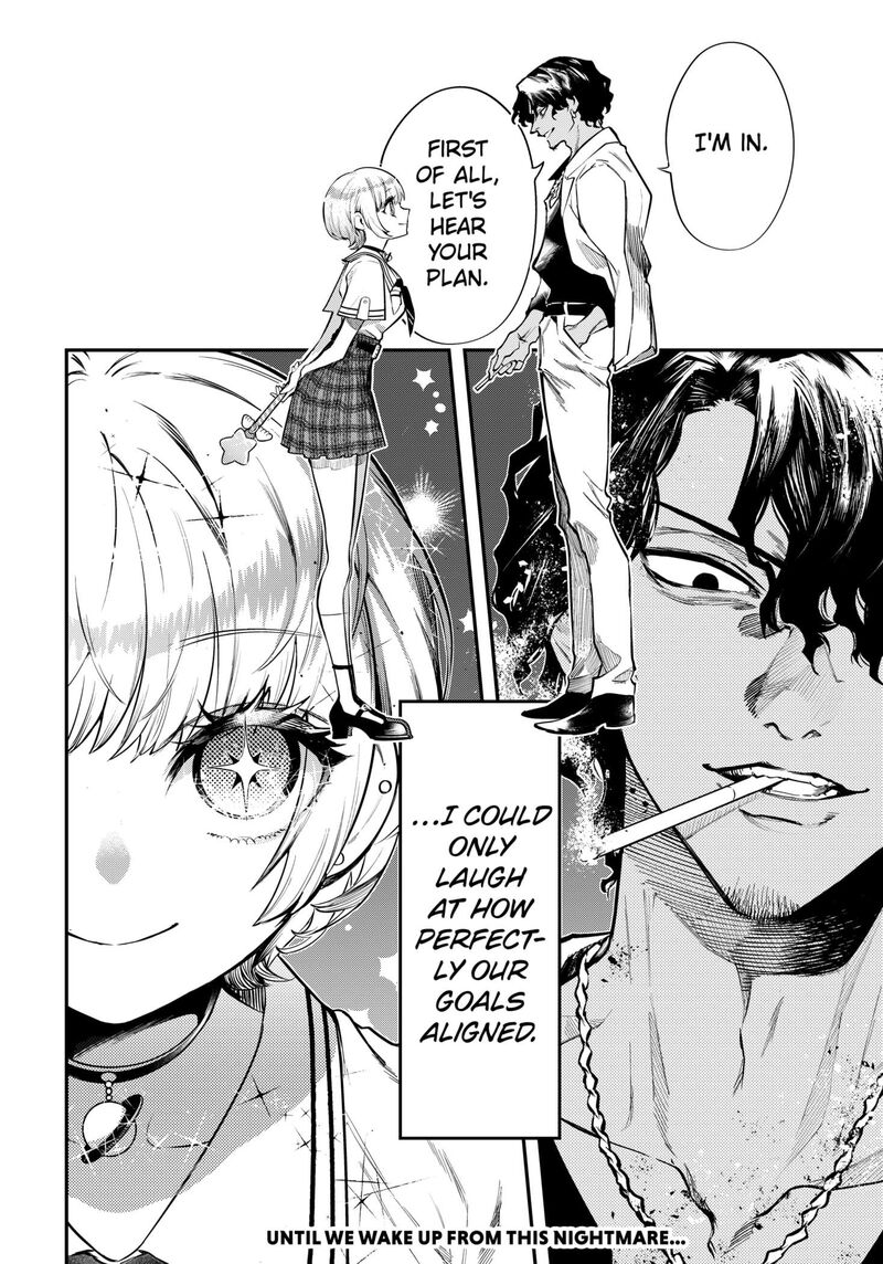 Magical Girl And Narco Wars 1 72