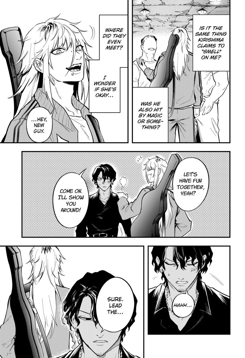 Magical Girl And Narco Wars 10 3
