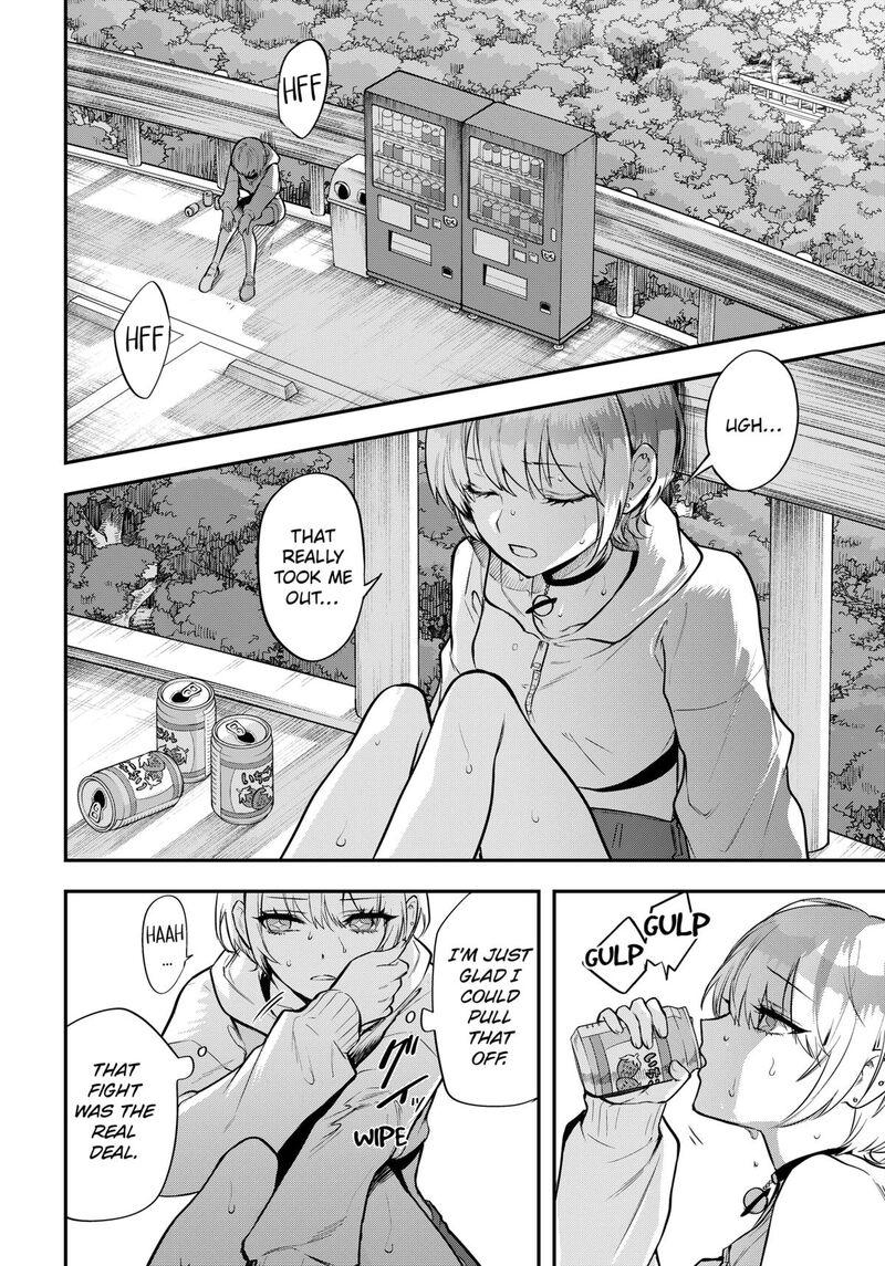 Magical Girl And Narco Wars 10 9