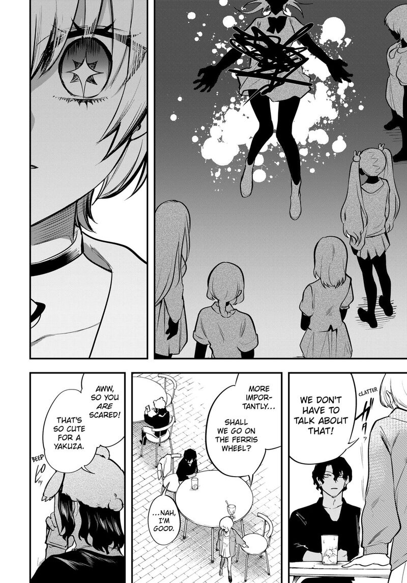 Magical Girl And Narco Wars 11 10