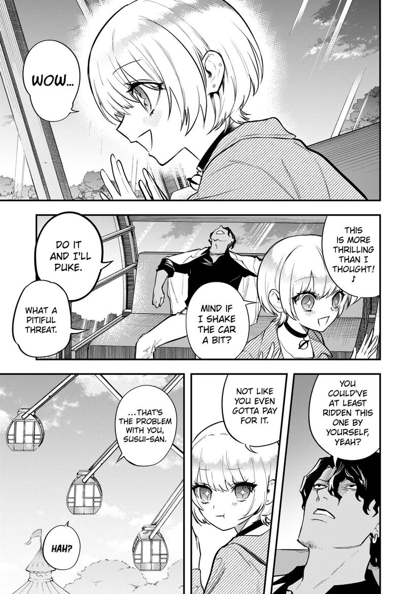 Magical Girl And Narco Wars 11 13