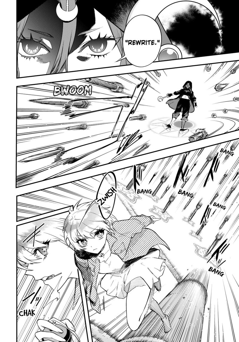 Magical Girl And Narco Wars 13 2