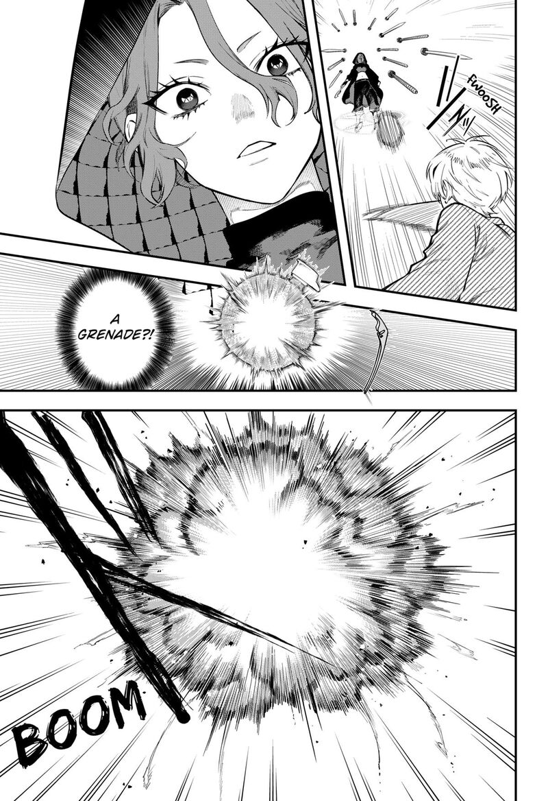Magical Girl And Narco Wars 13 3