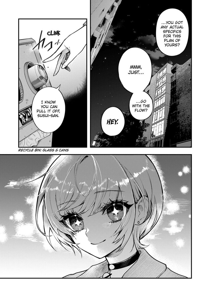Magical Girl And Narco Wars 14 17
