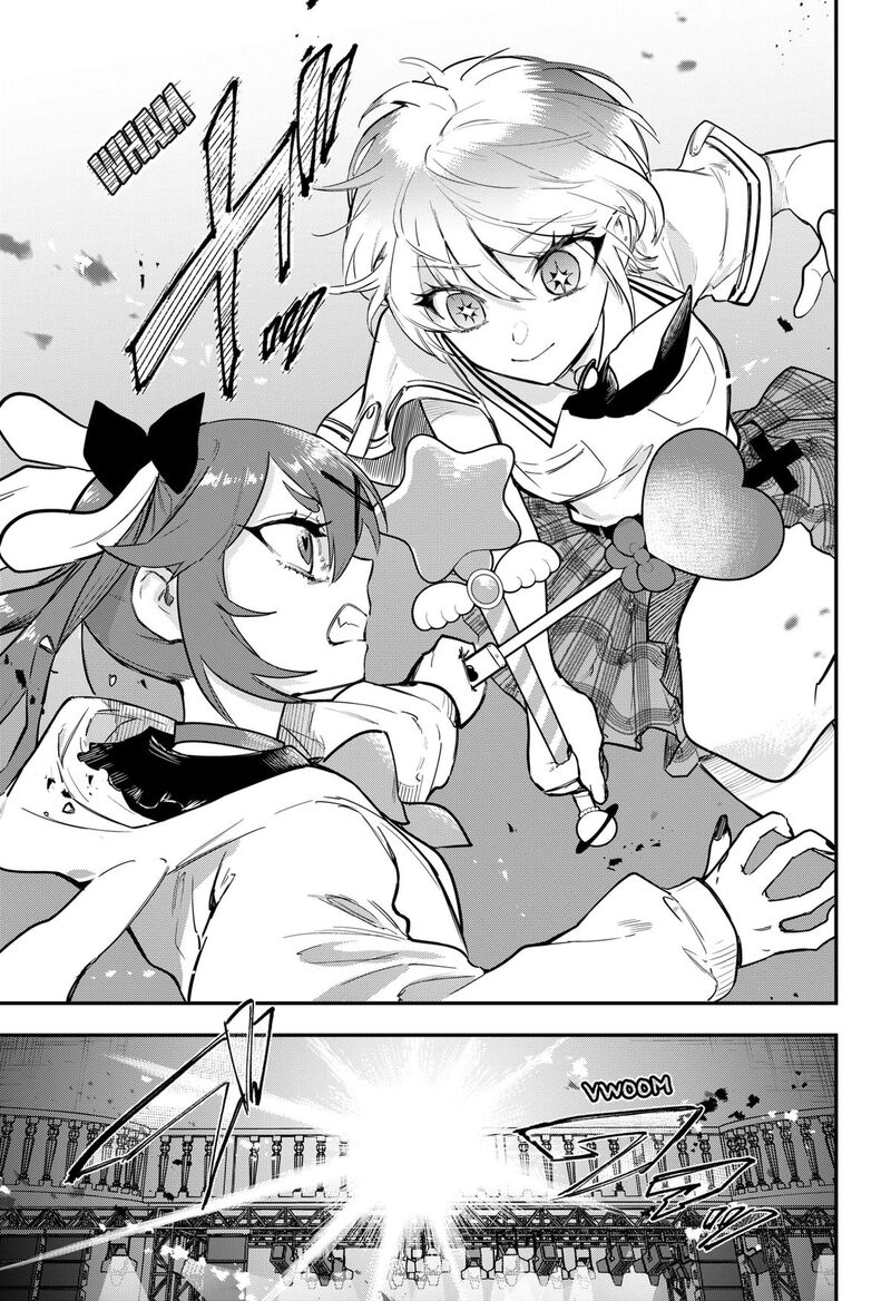 Magical Girl And Narco Wars 15 17