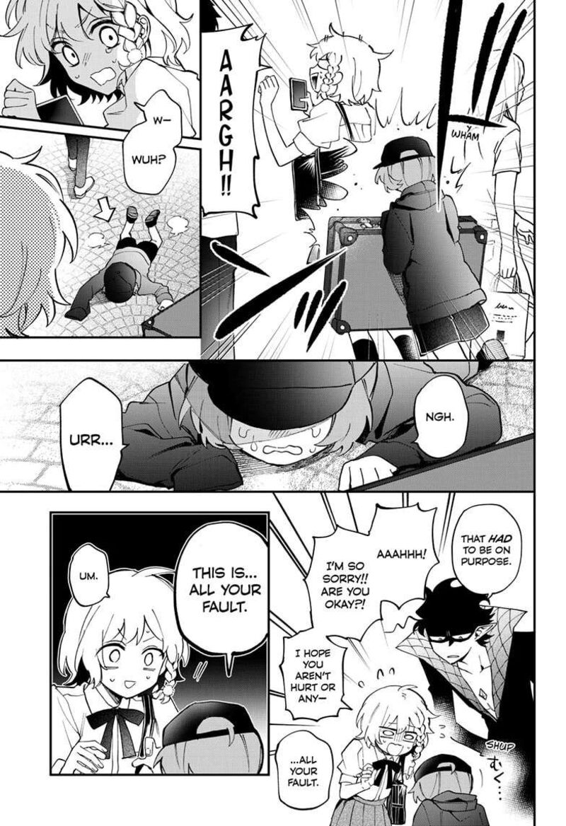 Magical Girl And Narco Wars 16 14